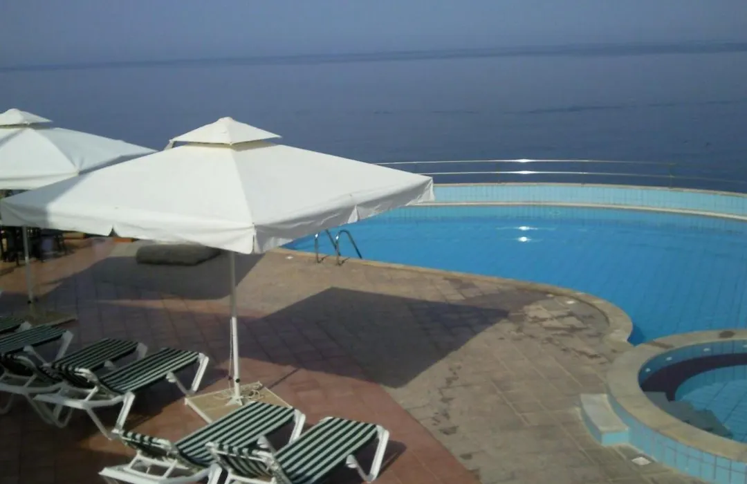 Hotel La Caletta-1