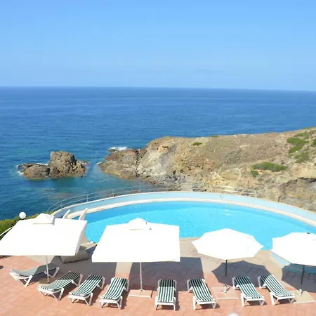 Hotel La Caletta-2